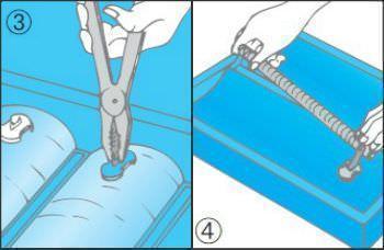 Sostituzione candela